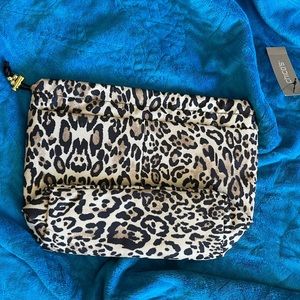 Cute Leopard print purse from Chico’s